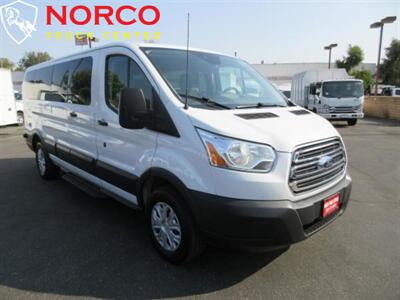 2016 Ford Transit T350  Extended 12 Passenger - Photo 9 - Norco, CA 92860