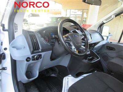 2016 Ford Transit T350  Extended 12 Passenger - Photo 13 - Norco, CA 92860