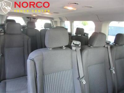 2016 Ford Transit T350  Extended 12 Passenger - Photo 15 - Norco, CA 92860