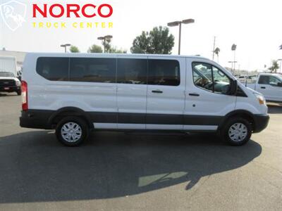 2016 Ford Transit T350  Extended 12 Passenger - Photo 1 - Norco, CA 92860