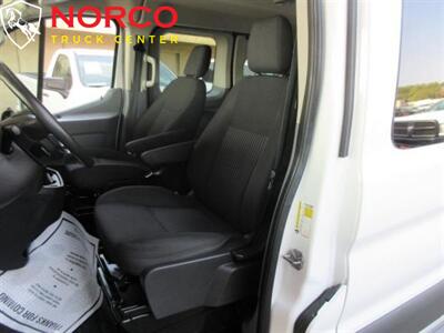 2016 Ford Transit T350  Extended 12 Passenger - Photo 12 - Norco, CA 92860