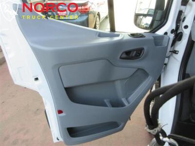 2016 Ford Transit T350  Extended 12 Passenger - Photo 10 - Norco, CA 92860
