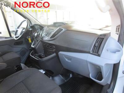 2016 Ford Transit T350  Extended 12 Passenger - Photo 16 - Norco, CA 92860
