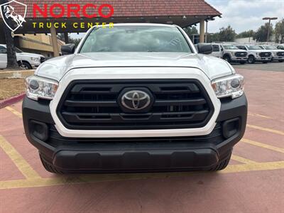 2019 Toyota Tacoma SR Extended Cab Short Bed w/ Camper Shell   - Photo 3 - Norco, CA 92860