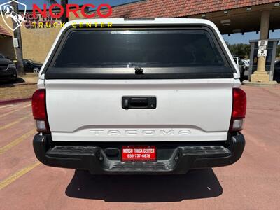 2019 Toyota Tacoma SR Extended Cab Short Bed w/ Camper Shell   - Photo 8 - Norco, CA 92860