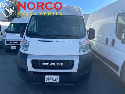 2020 RAM 1500 136 WB  High Roof - Photo 2 - Norco, CA 92860