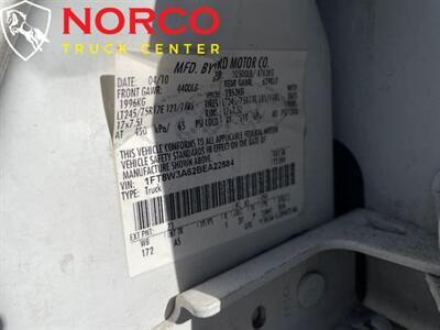 2011 Ford F-350 Super Duty XL - Photo 7 - Norco, CA 92860