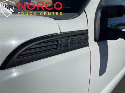 2011 Ford F-350 Super Duty XL - Photo 3 - Norco, CA 92860