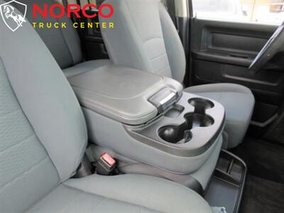 2017 RAM 1500 Tradesman Crew Cab Short Bed   - Photo 16 - Norco, CA 92860