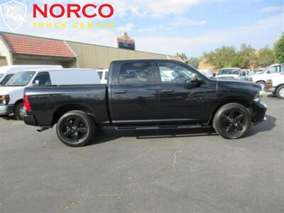 2017 RAM 1500 Tradesman Crew Cab Short Bed   - Photo 1 - Norco, CA 92860