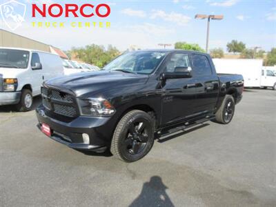 2017 RAM 1500 Tradesman Crew Cab Short Bed   - Photo 2 - Norco, CA 92860