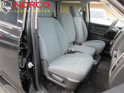 2017 RAM 1500 Tradesman Crew Cab Short Bed   - Photo 15 - Norco, CA 92860