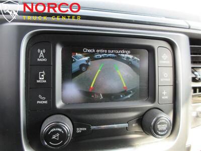 2017 RAM 1500 Tradesman Crew Cab Short Bed   - Photo 11 - Norco, CA 92860