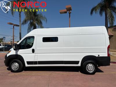 2023 RAM ProMaster 2500 159 WB High Roof Cargo   - Photo 6 - Norco, CA 92860