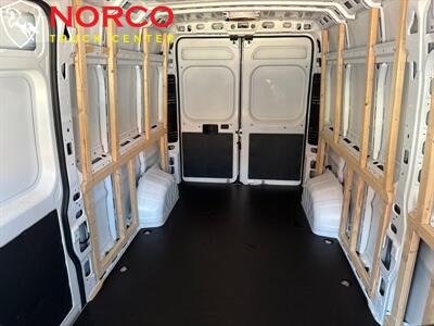 2023 RAM ProMaster 2500 159 WB High Roof Cargo   - Photo 16 - Norco, CA 92860