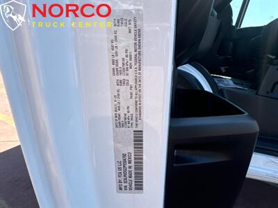 2023 RAM ProMaster 2500 159 WB High Roof Cargo   - Photo 21 - Norco, CA 92860