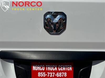 2023 RAM ProMaster 2500 159 WB High Roof Cargo   - Photo 11 - Norco, CA 92860