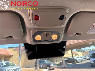 2023 RAM ProMaster 2500 159 WB High Roof Cargo   - Photo 18 - Norco, CA 92860