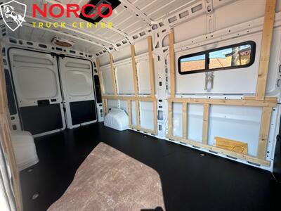 2023 RAM ProMaster 2500 159 WB High Roof Cargo   - Photo 9 - Norco, CA 92860