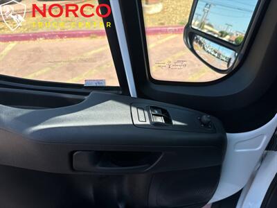 2023 RAM ProMaster 2500 159 WB High Roof Cargo   - Photo 13 - Norco, CA 92860