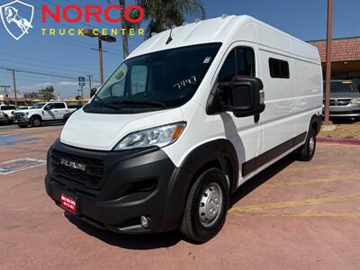 2023 RAM ProMaster 2500 159 WB High Roof Cargo   - Photo 5 - Norco, CA 92860