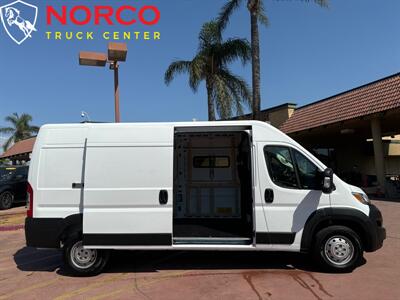 2023 RAM ProMaster 2500 159 WB High Roof Cargo   - Photo 2 - Norco, CA 92860