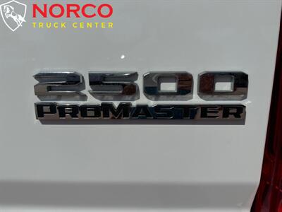 2023 RAM ProMaster 2500 159 WB High Roof Cargo   - Photo 12 - Norco, CA 92860