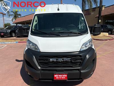 2023 RAM ProMaster 2500 159 WB High Roof Cargo   - Photo 4 - Norco, CA 92860