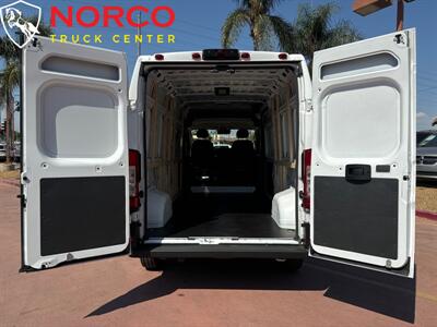 2023 RAM ProMaster 2500 159 WB High Roof Cargo   - Photo 8 - Norco, CA 92860