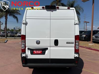 2023 RAM ProMaster 2500 159 WB High Roof Cargo   - Photo 7 - Norco, CA 92860