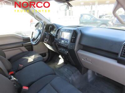2020 Ford F-150 XL  Extended Cab Short Bed 4X4 - Photo 7 - Norco, CA 92860