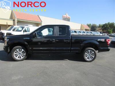 2020 Ford F-150 XL  Extended Cab Short Bed 4X4 - Photo 4 - Norco, CA 92860