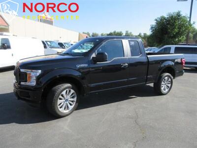 2020 Ford F-150 XL  Extended Cab Short Bed 4X4 - Photo 5 - Norco, CA 92860