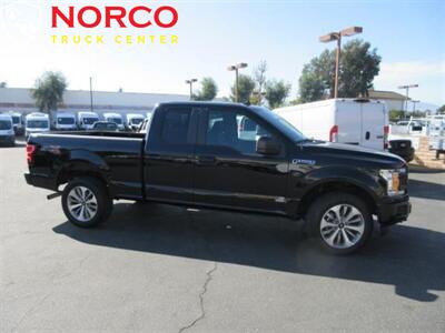2020 Ford F-150 XL  Extended Cab Short Bed 4X4 - Photo 1 - Norco, CA 92860
