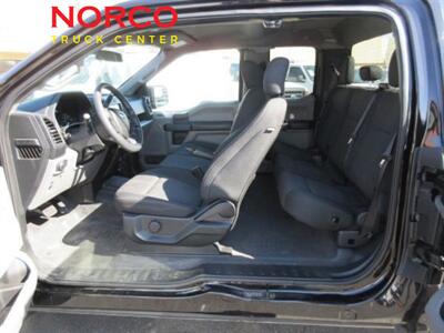 2020 Ford F-150 XL  Extended Cab Short Bed 4X4 - Photo 17 - Norco, CA 92860