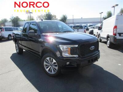 2020 Ford F-150 XL  Extended Cab Short Bed 4X4 - Photo 3 - Norco, CA 92860