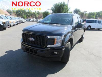 2020 Ford F-150 XL  Extended Cab Short Bed 4X4 - Photo 2 - Norco, CA 92860