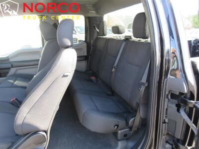 2020 Ford F-150 XL  Extended Cab Short Bed 4X4 - Photo 16 - Norco, CA 92860