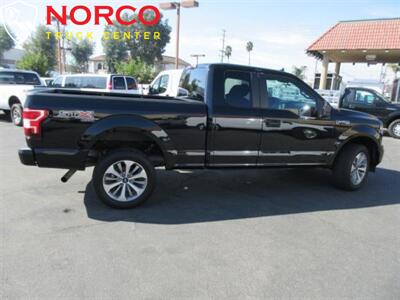 2020 Ford F-150 XL  Extended Cab Short Bed 4X4 - Photo 11 - Norco, CA 92860
