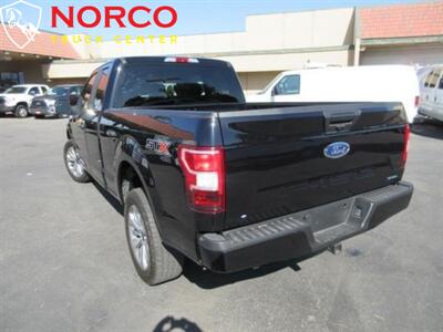 2020 Ford F-150 XL  Extended Cab Short Bed 4X4 - Photo 14 - Norco, CA 92860