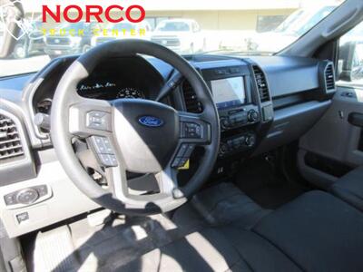 2020 Ford F-150 XL  Extended Cab Short Bed 4X4 - Photo 19 - Norco, CA 92860