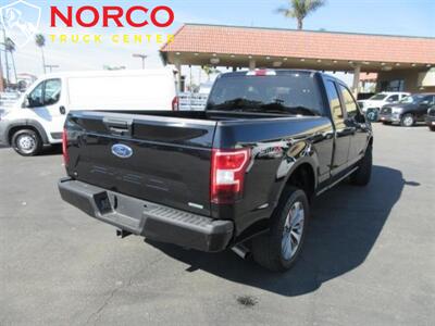 2020 Ford F-150 XL  Extended Cab Short Bed 4X4 - Photo 12 - Norco, CA 92860