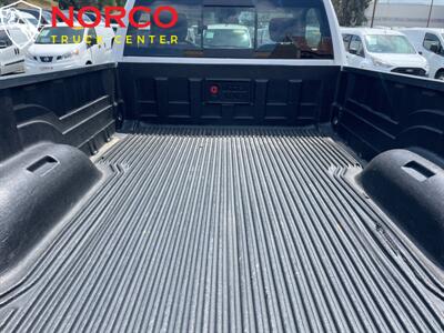 2017 RAM 1500 Tradesman Regular Cab Long Bed   - Photo 8 - Norco, CA 92860