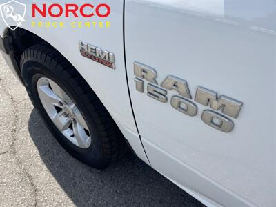 2017 RAM 1500 Tradesman Regular Cab Long Bed   - Photo 10 - Norco, CA 92860