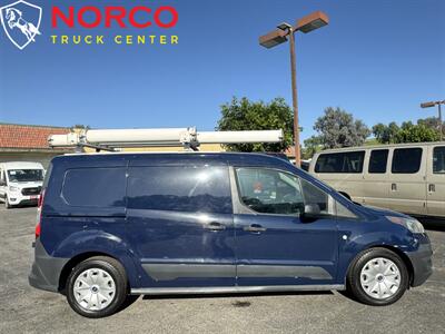2015 Ford Transit Connect XL - Photo 1 - Norco, CA 92860