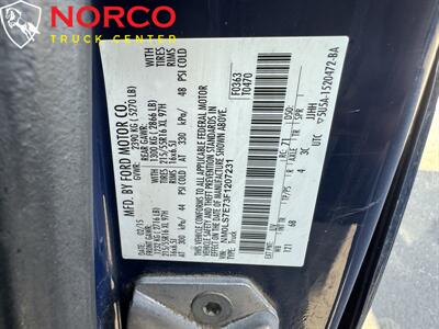 2015 Ford Transit Connect XL - Photo 21 - Norco, CA 92860