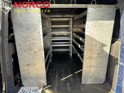 2015 Ford Transit Connect XL - Photo 11 - Norco, CA 92860