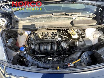 2015 Ford Transit Connect XL - Photo 22 - Norco, CA 92860