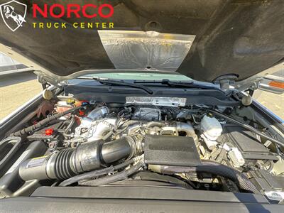 2018 Chevrolet Silverado 2500HD LT Crew Cab Short Bed Diesel 4X4   - Photo 29 - Norco, CA 92860