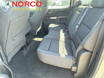2018 Chevrolet Silverado 2500HD LT Crew Cab Short Bed Diesel 4X4   - Photo 19 - Norco, CA 92860